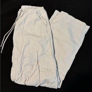Women’s cargo pants!